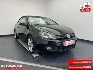 Volkswagen Golf Life "MULTI-SITZH-PDC-ALU" Bild 2