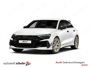 Audi RS3 Sportback 2.5 TFSI quattro competition limited KE