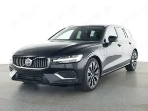 Volvo V60 T6 Plus Bright Plug-In Hybrid AWD Head UP, P-Dach,