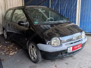 Renault Twingo 1.2 Liberty Faltdach Alu *TÜV NEU!