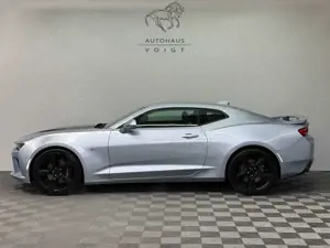 Chevrolet Camaro 6.2 V8|2.Hand|deutsch|HuD|Bose|Kamera|