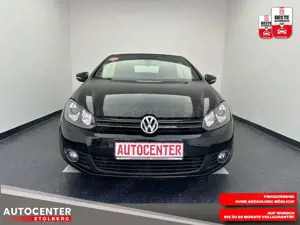 Volkswagen Golf Life "MULTI-SITZH-PDC-ALU" Bild 3