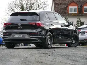Volkswagen Golf Bild 2