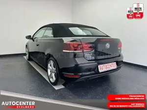 Volkswagen Golf Life "MULTI-SITZH-PDC-ALU" Bild 5