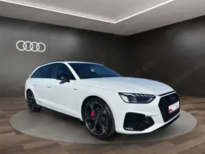 Audi A4 Bild 3