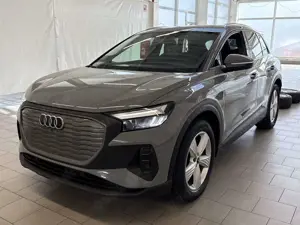 Audi Q4 e-tron 40 Sport RFK ACC KeyLess 19"Ambiente