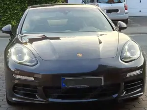Porsche Panamera Panamera Diesel