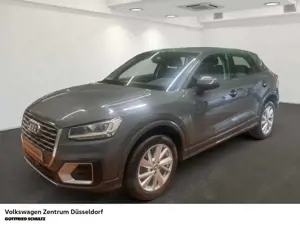 Audi Q2 Sport 30 TSI AHK Navi LED GRA
