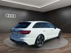 Audi A4 Bild 4