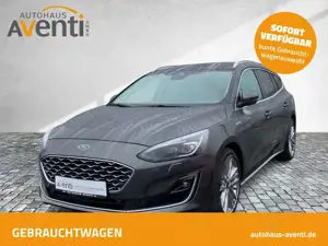Ford Focus Vignale *ACC*AHK*Kamera*Navi*LED*Pano*HUD*