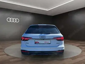 Audi A4 Bild 5