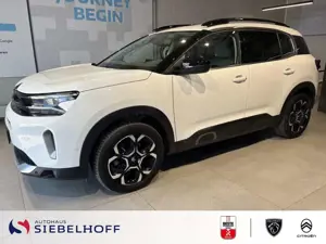 Citroen C5 Aircross Shine Pack PureTech 130 EAT8