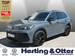 Volkswagen Tiguan R-Line Mild-Hybrid HarmanKardon AHK Panorama LED R