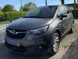 Opel Crossland X Crossland X 1.2