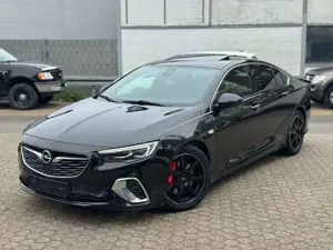 Opel Insignia B Grand Sport GSi 4x4 2.0 CDTI