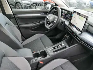 Volkswagen Golf Bild 3