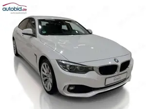 BMW 420 4 Gran Coupe 420 i  SPORTLINE