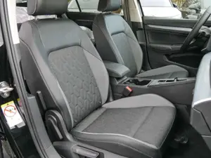 Volkswagen Golf Bild 4
