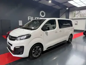 Opel Zafira Life Edition M 6-Sitzer/HuD/Xenon/Kamera