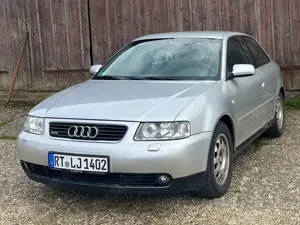 Audi A3 A3 1.8 T Ambition
