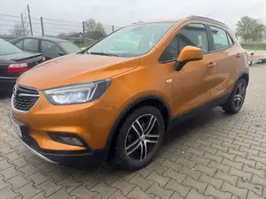 Opel Mokka X Edition Kamera SR+WR