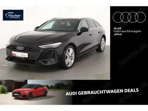 Audi A5 Avant TFSI quattro AHK/RFK/19''/ele.Sitze