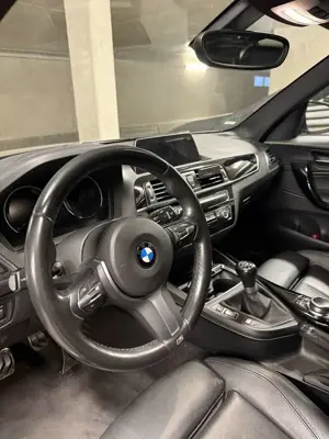 BMW 118 118i Edition M Sport Shadow