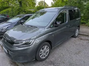 Volkswagen Caddy Caddy 2.0 TDI BMT DSG California