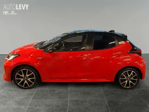 Toyota Yaris 1.5 Hybrid Premiere HeadUp+CarPlay+SHZ+Lede Bild 3