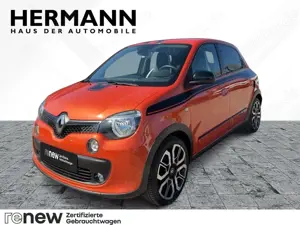 Renault Twingo 0.9 TCe 110 ENERGY GT LED*PDC*KlimaA*PDC