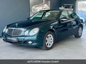 Mercedes-Benz E 280 CDI Classic*KLIMAAUTO*AHK*PTS*LMF