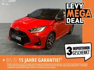 Toyota Yaris 1.5 Hybrid Premiere HeadUp+CarPlay+SHZ+Lede