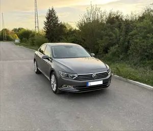 Volkswagen Passat Variant 1.4 TSI ACT (BlueMotion Technology) Comfortline