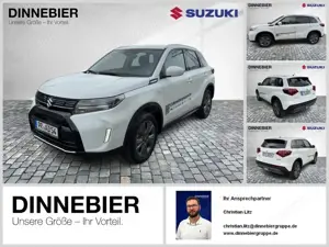 Suzuki Vitara 1.4 COMFORT ALLGRIP 6AT ACC CAM LED TWA