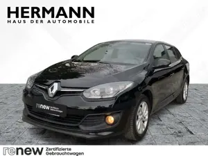 Renault Megane III 1.6 16V 110 Grandtour Authentique