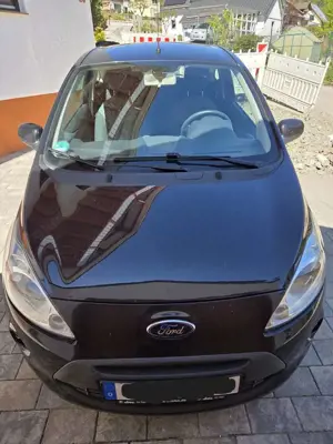 Ford Ka/Ka+ Bild 3