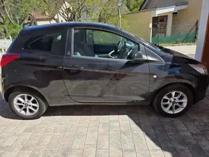 Ford Ka/Ka+ Bild 2