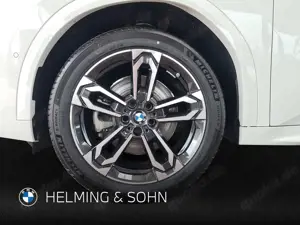 BMW X2 sDrive20i M-Sport HK HiFi Massage LED AHK ACC uvm. Bild 5