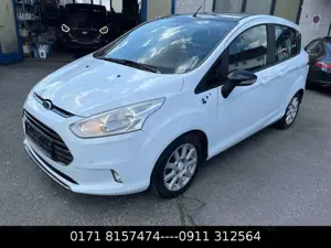 Ford B-Max B-MAX Colourline