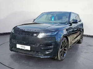 Land Rover Range Rover Sport D300 DYNAMIC SE 23'BLACKPACK T