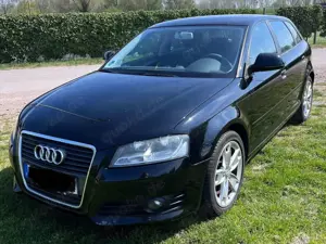 Audi A3 A3 Sportback 1.4 TFSI Sportback Ambition