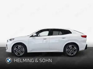 BMW X2 sDrive20i M-Sport HK HiFi Massage LED AHK ACC uvm. Bild 4