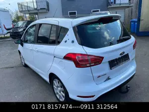 Ford B-Max B-MAX Colourline Bild 2