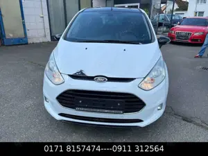 Ford B-Max B-MAX Colourline Bild 5