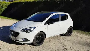 Opel Corsa Corsa 5-Türer 1.4 Turbo (ecoFLEX) Start/Stop Color Edition