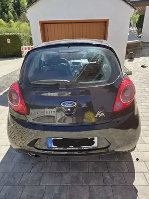 Ford Ka/Ka+ Bild 4