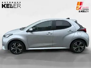 Toyota Yaris Bild 2