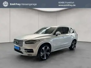 Volvo XC90 XC90 B5 AWD 7S Plus-Bright Aut Glasd 22'' 360°