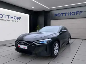 Audi A5 TFSI AHK NAVI KAMERA SITZHZG