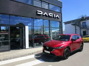 Mazda CX-5 Homura 2WD 2,5 Skyactiv-G 194 MATRIX BOSE WKR